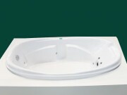 Banheira Breeze 170 x 90 x 42 cm