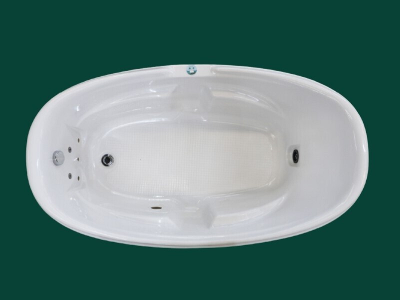 Banheira Breeze 170 x 90 x 42 cm