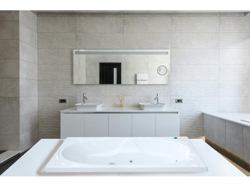 Banheira Falésia 150 x 80 x 41cm|Acrilico 