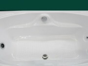 Banheira Falésia 170 x 80 x 41 cm