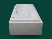 Banheira Falésia 170 x 80 x 41 cm