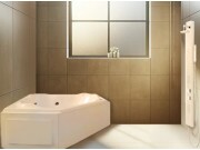 Banheira Harmony 152 x 152 x 51 cm