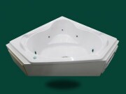 Banheira Harmony 152 x 152 x 51 cm