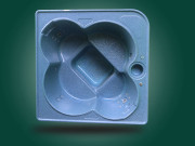 Spa Zen 180 x 180 x 95