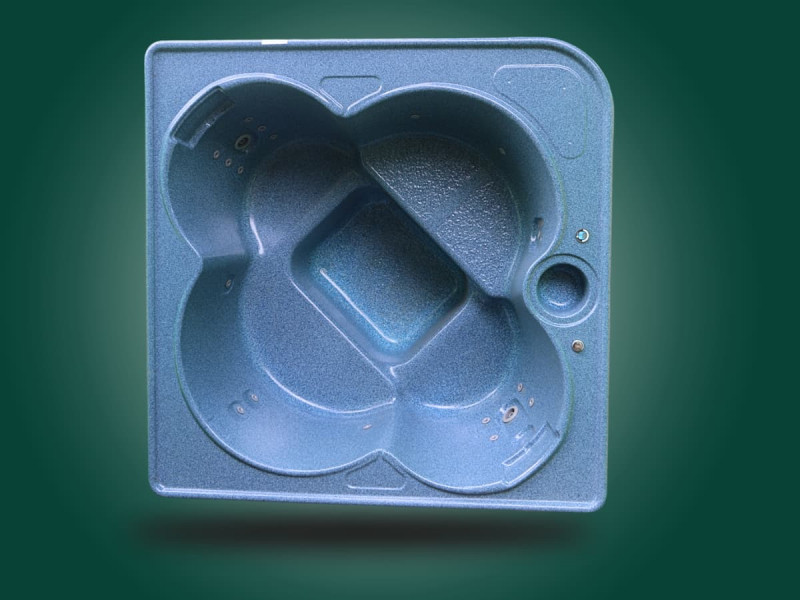 Spa Zen 180 x 180 x 95 Spa Zen 180 x 180 x 95