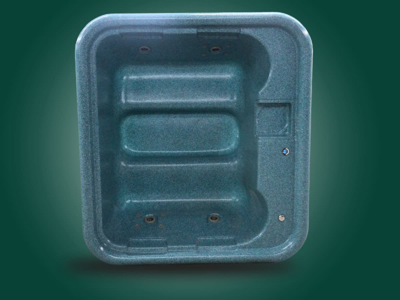 Spa Vital 180 x 165 x 70 Spa Vital 180 x 165 x 70