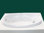 Banheira Breeze 170 x 90 x 42 cm